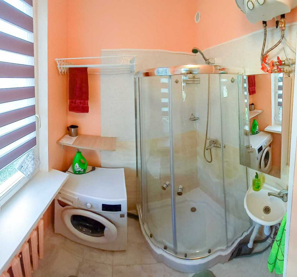 долгосрочная аренда 2-к квартира Киев, Соломенский, 15000 грн./мес. Київ - зображення 12