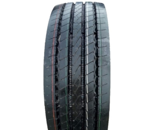 315/70 R22.5 Aufine AEL2 156/150L Рульова шина Киев - изображение 1