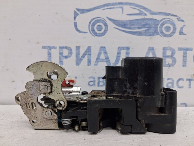 Замок двери передний правый SsangYong Rexton 2006-2012 7122008011 (Арт. 61820) Киев - изображение 3