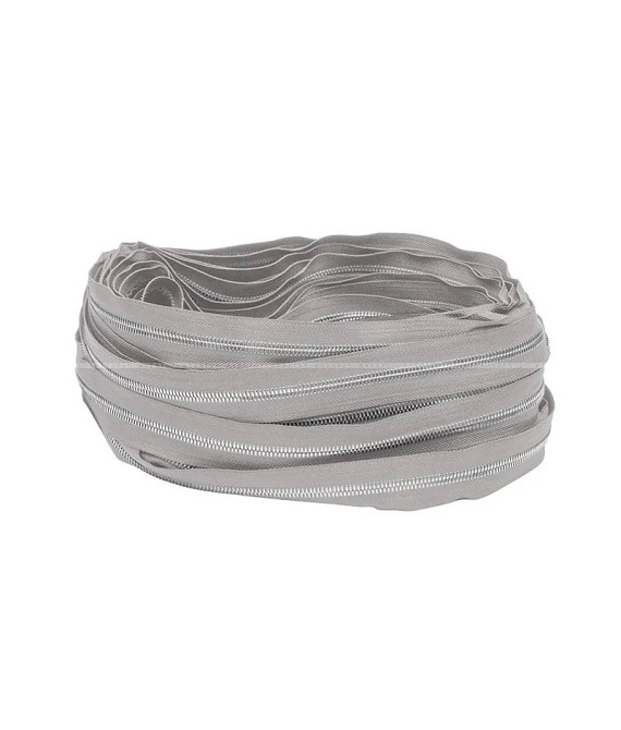 Блискавка металева рулонна тип 5 041M-5 ARTZIP Одеса - зображення 4