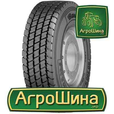 Грузовая шина Barum BD200 (ведущая) 315/70 R22.5 152/148M Киев