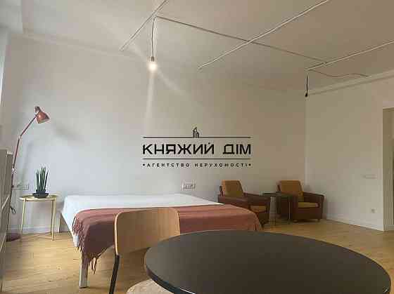 Аренда 1 комнатной студии ЖК Нью Йорк Код Объекта № 11197588 Киев