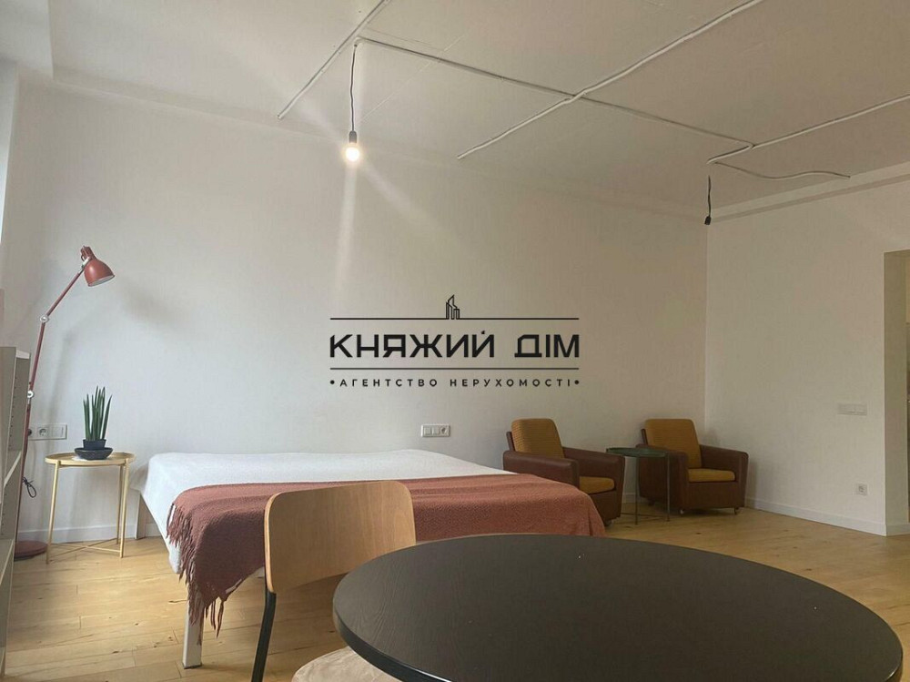 Аренда 1 комнатной студии ЖК Нью Йорк Код Объекта № 11197588 Киев - изображение 4