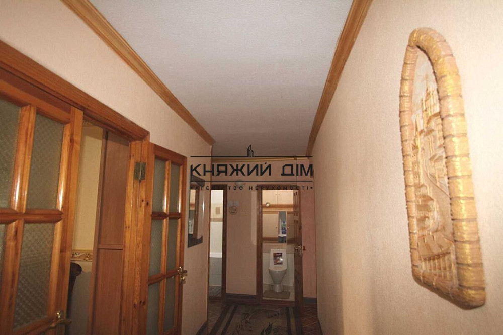 Орееда 3 кімнатна квартира на Виноградарі КОД 11203795 Київ - зображення 7