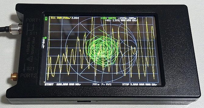 Антенна 4ж ЛТЕ (Все сотовые операторы) 640-3720 МГц 8-9 dBi 50 Вт логопериодическая. Смотрите график Дніпро - зображення 6