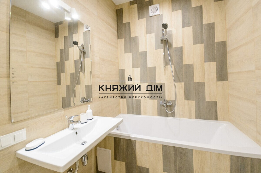 Оренда 1-но к. квартири м. Кловська КОД 11203857 Київ - зображення 8