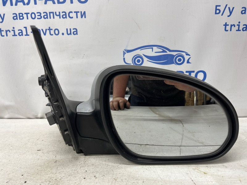 Зеркало правое Hyundai I30 2007-2012 87620-2R400 (Арт. 76902) Київ - зображення 2