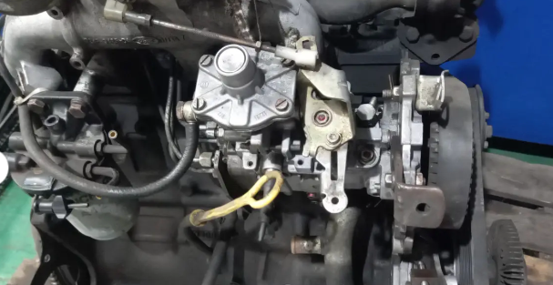 Двигун 2.5 Форд Транзит Мотор 2.5 Форд Транзит 1991-2000 Винница - изображение 3