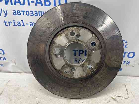 Диск тормозной передний Honda Accord 2002-2008 45251SEAE30 (Арт. 76371) Київ