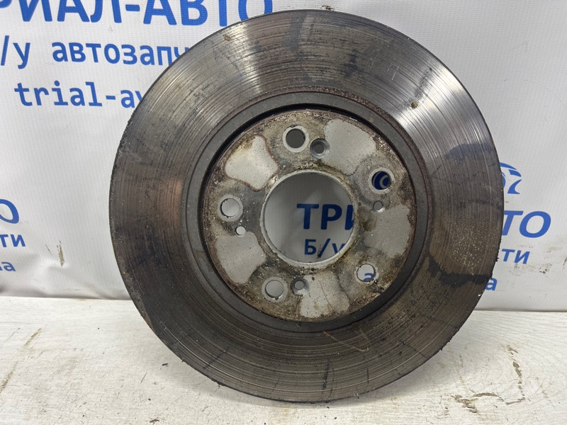 Диск тормозной передний Honda Accord 2002-2008 45251SEAE30 (Арт. 76371) Київ - зображення 1