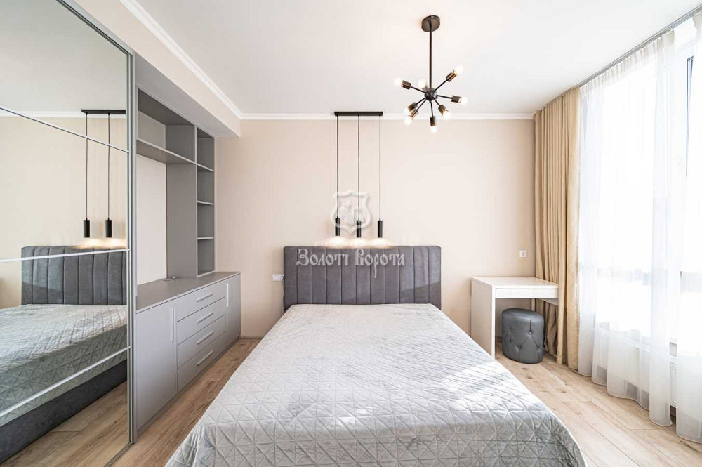 продажа 1-к квартира Киев, Днепровский, 67000 $ Київ - зображення 11