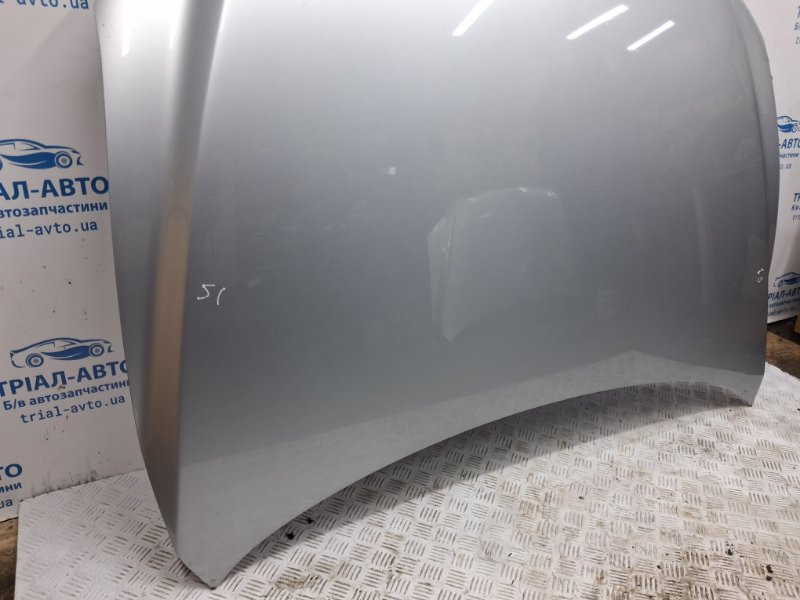 Капот Mazda 6 GJ 2.2 DIESEL 2012 (б/у) Киев - изображение 3