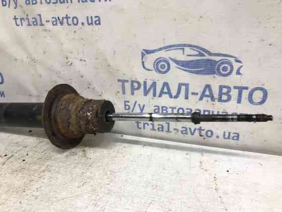 Амортизатор передний левый Mitsubishi Pajero Wagon 4 3.2 ДИЗЕЛЬ 4M41 2006 (б/у) Київ