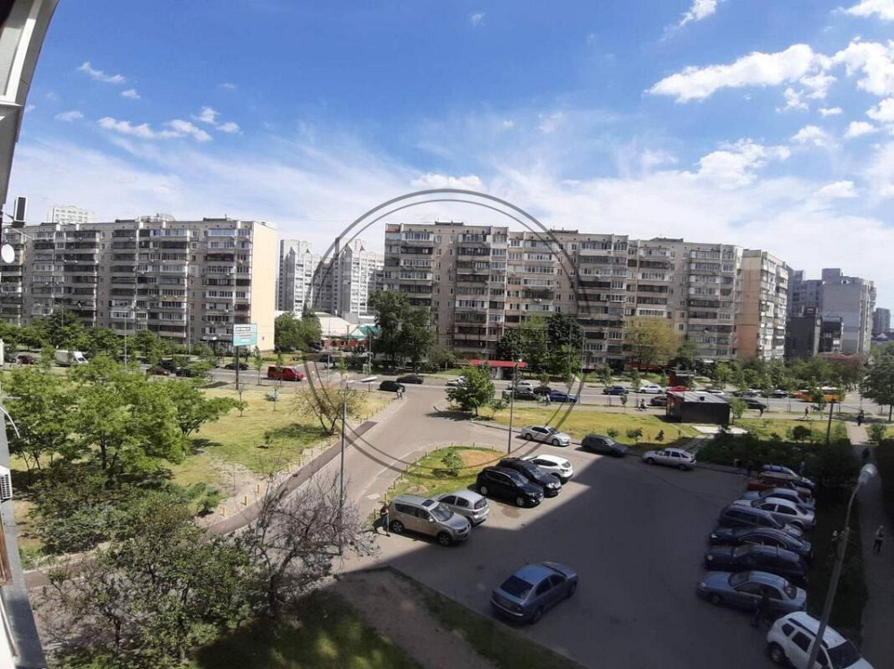 Оренда 2-х к.кв. по вул. Драгоманова 42, м. Позняки- 7хвилин. Дарницький р-н. КОД ОБ'ЄКТА 11195544 Киев - изображение 12