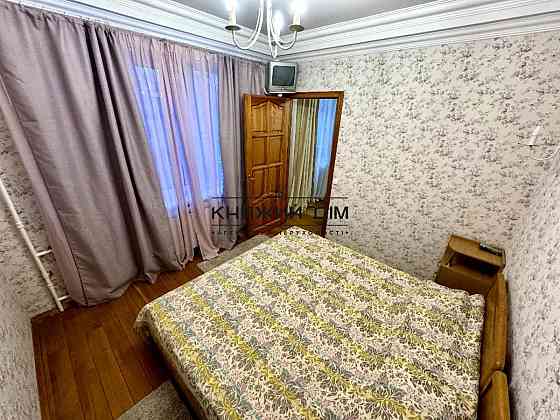 Оренда 3х кімнатної квартири м. Васильківська КОД № 11204086 Київ