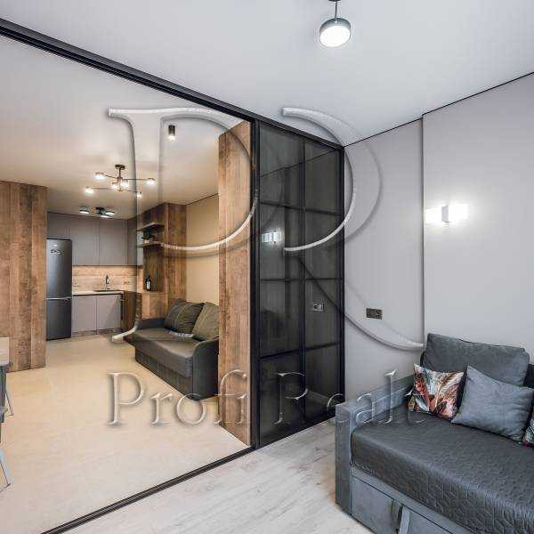 продажа 1-к квартира Киев, Подольский, 105000 $ Киев - изображение 2