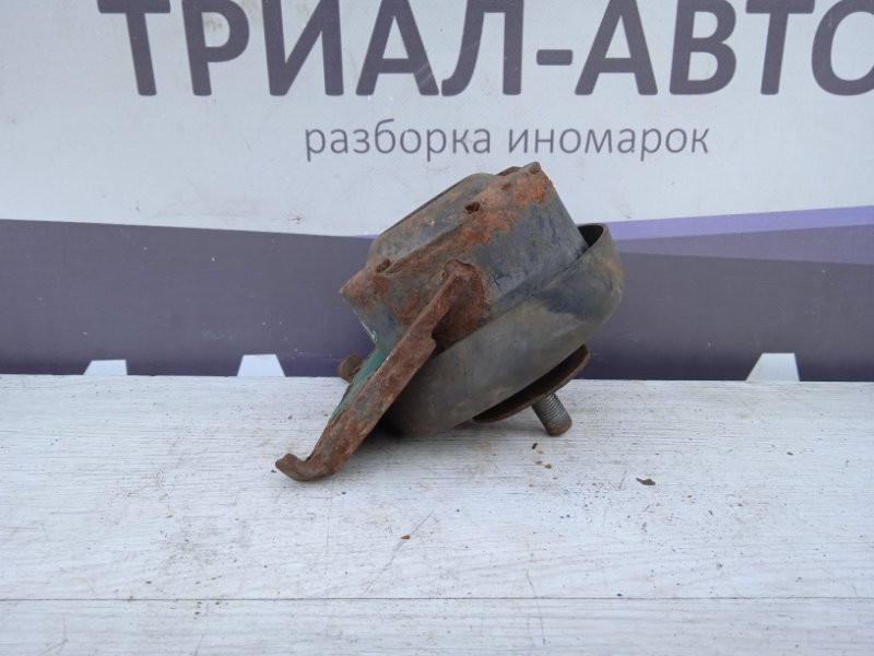 Подушка ДВС левая Toyota Prado J120 3.0 DIESEL 1KDFTV 2002 (б/у) Київ - зображення 3