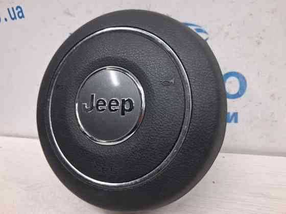 Подушка безопасности в руль Jeep Grand Cherokee WK2 3.6 БЕНЗИН ERB 2010 (б/у) Киев