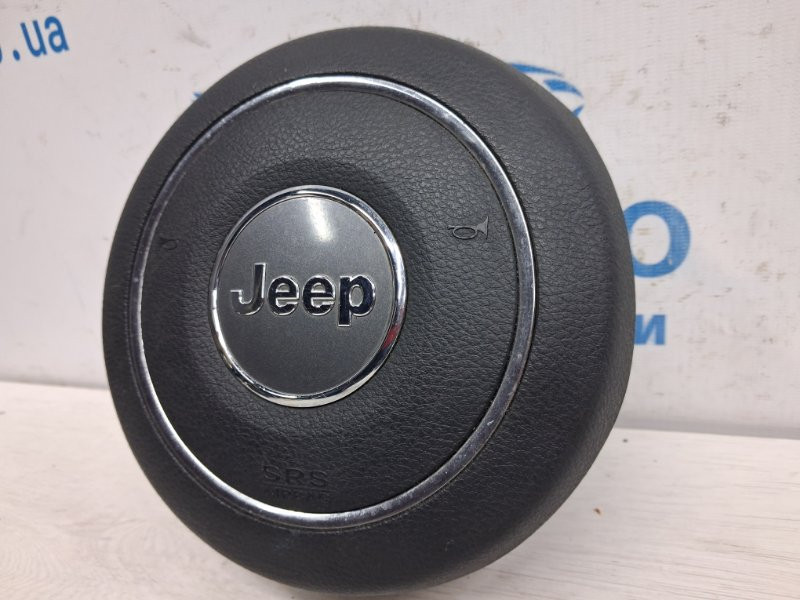 Подушка безопасности в руль Jeep Grand Cherokee WK2 3.6 БЕНЗИН ERB 2010 (б/у) Киев - изображение 2