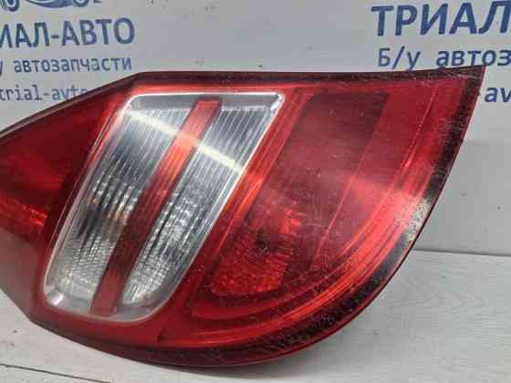 Фонарь задний внешний левый Hyundai I30 2007-2012 924012L010 (Арт. 61789) Київ