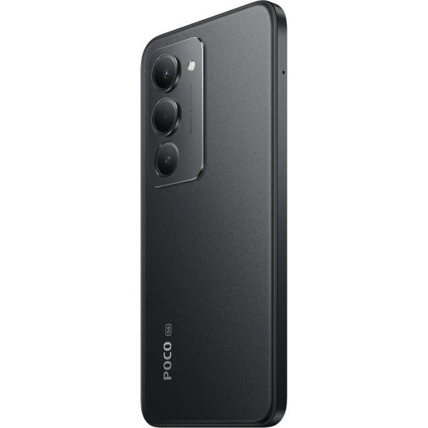 Xiaomi Смартфон Poco M8s 8/256GB Black (with Adapter) EU Харьков - изображение 5