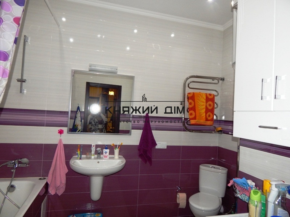 Відмінна 2-кімнатна квартира ЖК Смарагдовий, м. Вокзальна, є Генератор! Код об'єкту: 11135804. Київ - зображення 6