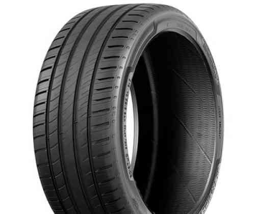 245/45 R19 Kormoran Summer 3 SUV 98W Позашляхова шина Київ