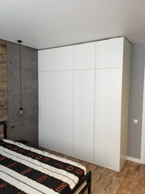 долгосрочная аренда 2-к квартира Киев, Подольский, 21999 грн./мес. Київ - зображення 7