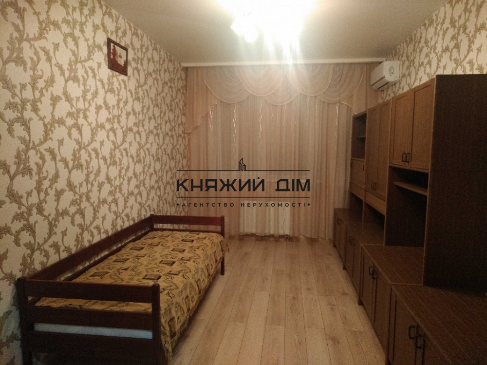 Оренда 2 кімнатна квартира на Кольцова, ЖК Пектораль КОД 11198263 Київ - зображення 9