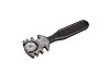 Стеклорез с пластиковой ручкой MASTERTOOL 3 ролика 14-0712 Харьков