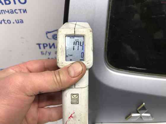 Крышка багажника Mitsubishi Pajero Wagon 3 3.2 ДИЗЕЛЬ 4M41 1999 (б/у) Киев