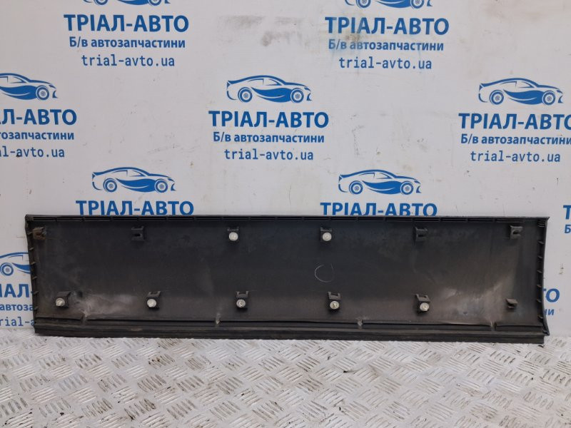 Накладка двери Suzuki Grand Vitara 2005-2016 7758065J10 (Арт. 70072) Київ - зображення 4