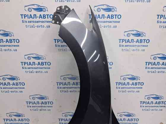 Крыло переднее левое Mazda 6 2012- GHP952211A (Арт. 80521) Київ