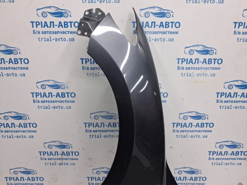 Крыло переднее левое Mazda 6 2012- GHP952211A (Арт. 80521) Київ - зображення 2
