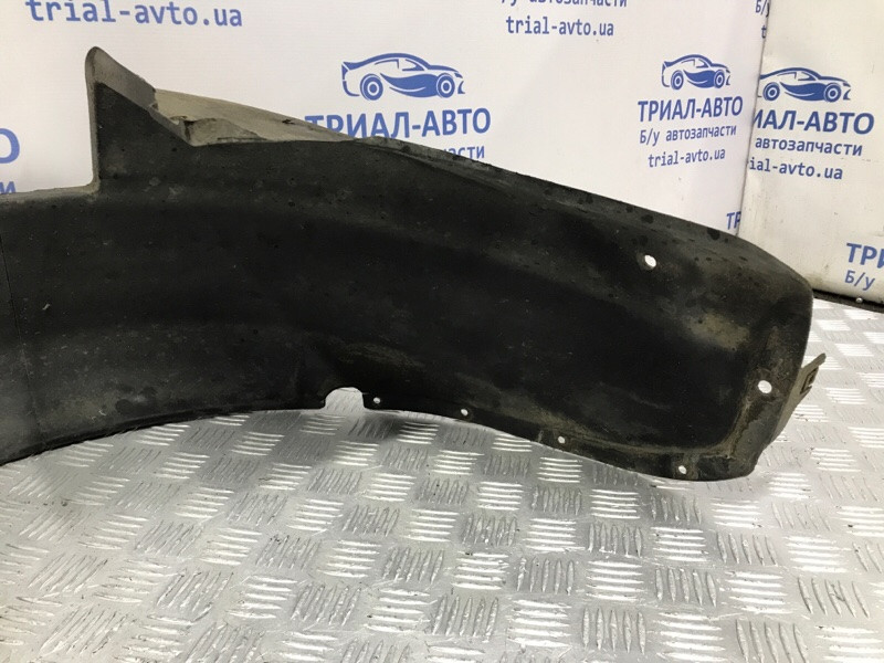 Подкрылок задний правый Kia Ceed 2006-2012 868221H100 (Арт. 53244) Київ - зображення 6