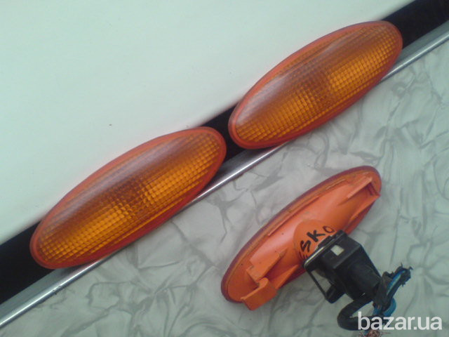 Запчастини до Forda Eskorta, MK-6 (92-95р.в) Ивано-Франковск - изображение 4