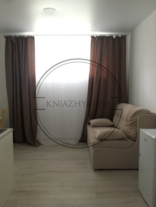 Отличная однокомнатная смарт квартира с ремонтом в ЖК Петровский Квартал.Код:21124490 Киев - изображение 1