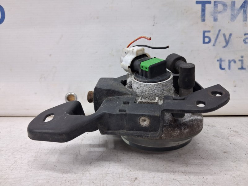 Фара противотуманная правая Mazda CX 5 KE 2.2 DIESEL 2011 (б/у) Київ - зображення 3