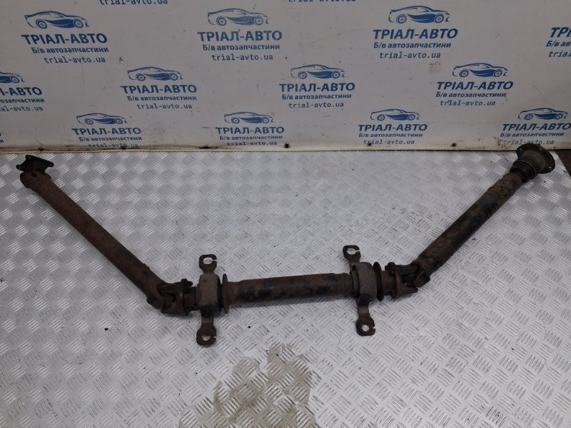 Вал карданный Mazda CX 7 2006-2012 PH01-25-100B (Арт. 87809) Київ - зображення 1