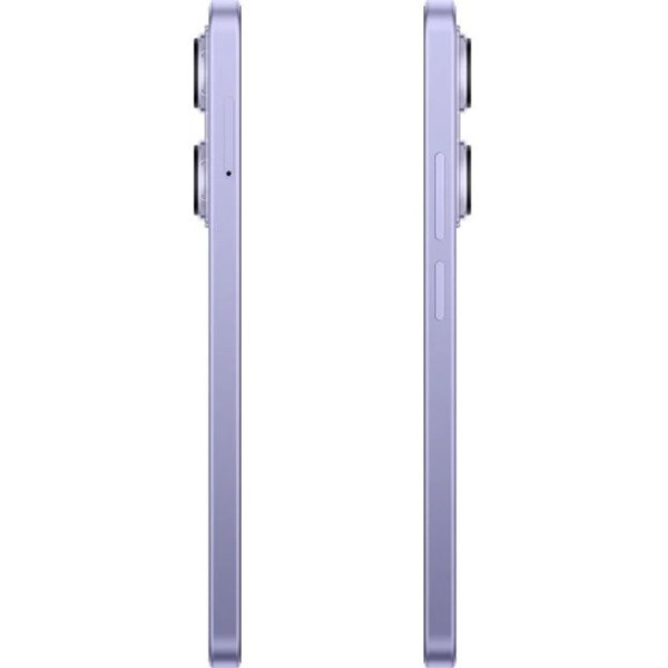 Смартфон Xiaomi Redmi Note 14S 12/512GB NFC Aurora Purple Global (Код товару:42046) Харьков - изображение 9