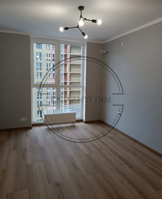 Продаж 1-но к. квартири в ЖК Причал 8 Позняки. № 21146473 Киев - изображение 5