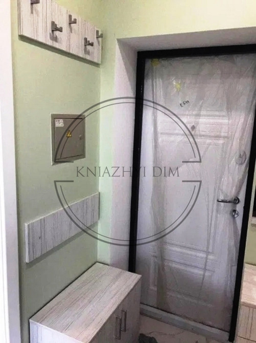 Оренда 1-кімнатної квартири в новому будинку м. Голосіївська, № 11183875 Киев - изображение 5