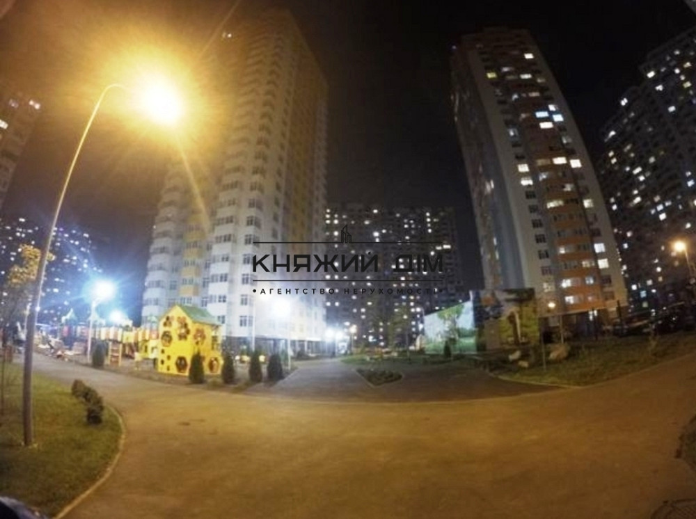 Сдается 2 к.кв. возле м. Позняки № 11162819 Київ - зображення 7