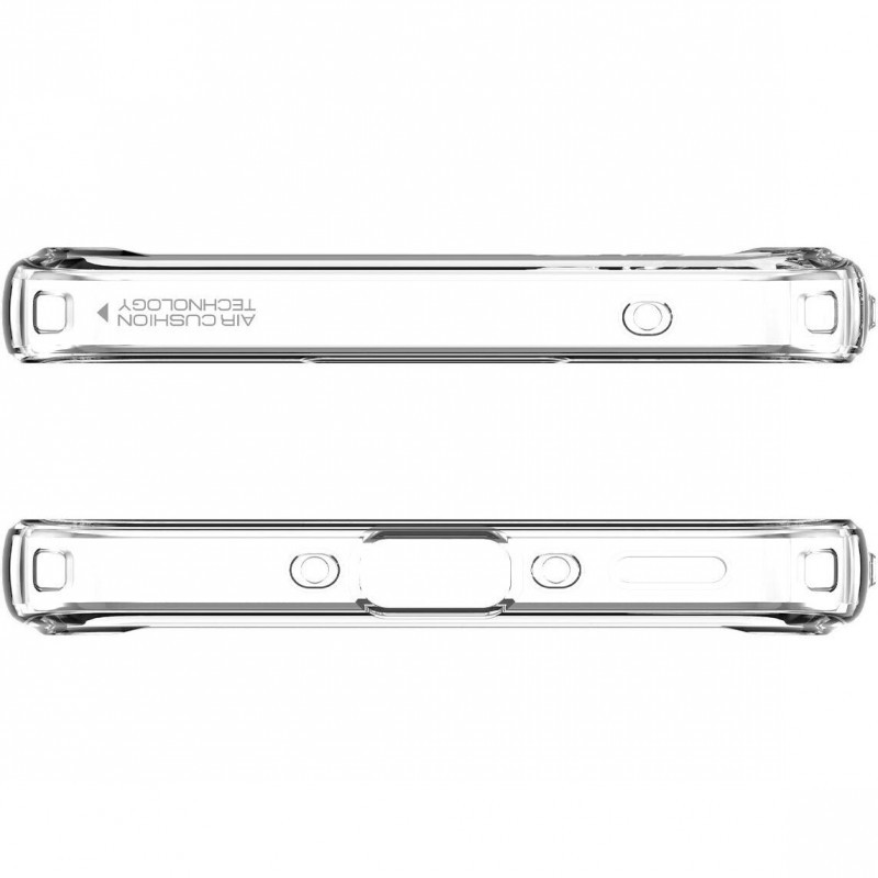 Чехол SGP Ultra Hybrid для Samsung Galaxy A35 Херсон - изображение 7