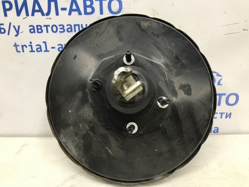 Вакуумный усилитель тормозов Suzuki Grand Vitara JT 2.0 БЕНЗИН J20A 2005 (б/у) Київ - зображення 1