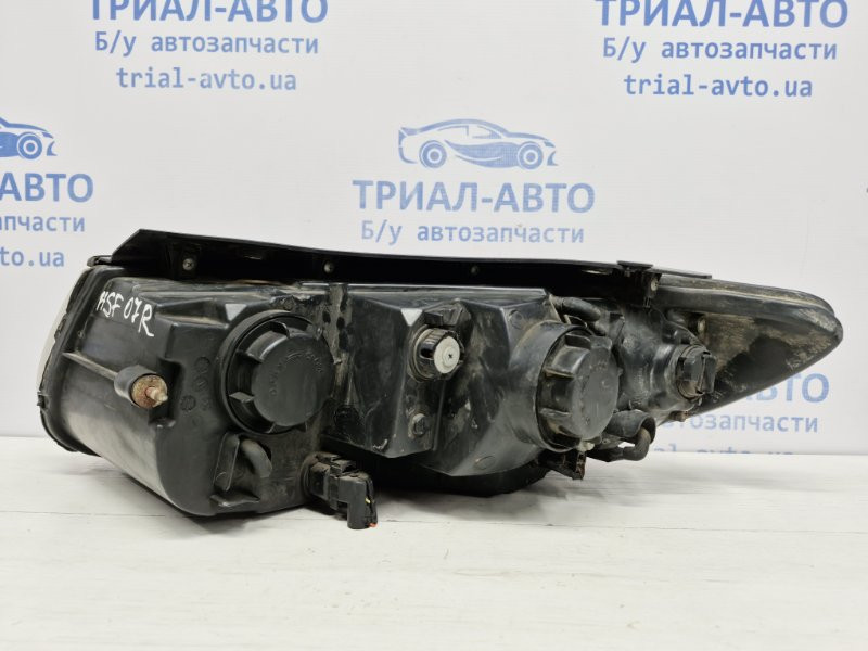 Фара правая галоген Hyundai Santa fe CM 2.7 БЕНЗИН G6EA 2005 (б/у) Киев - изображение 4