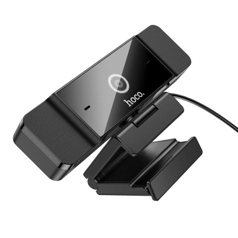 Веб-камера Hoco D100 Херсон - изображение 3