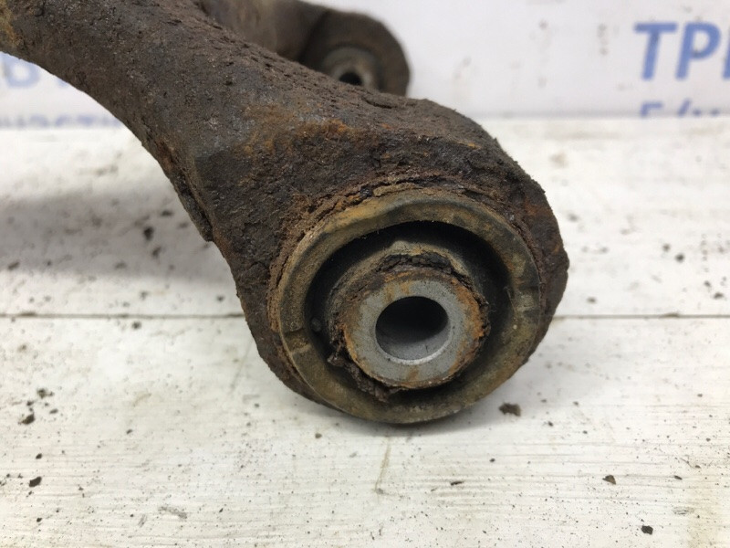 Рычаг задней подвески продольный левый Kia Sorento 2009-2014 552302P000 (Арт. 55019) Київ - зображення 4