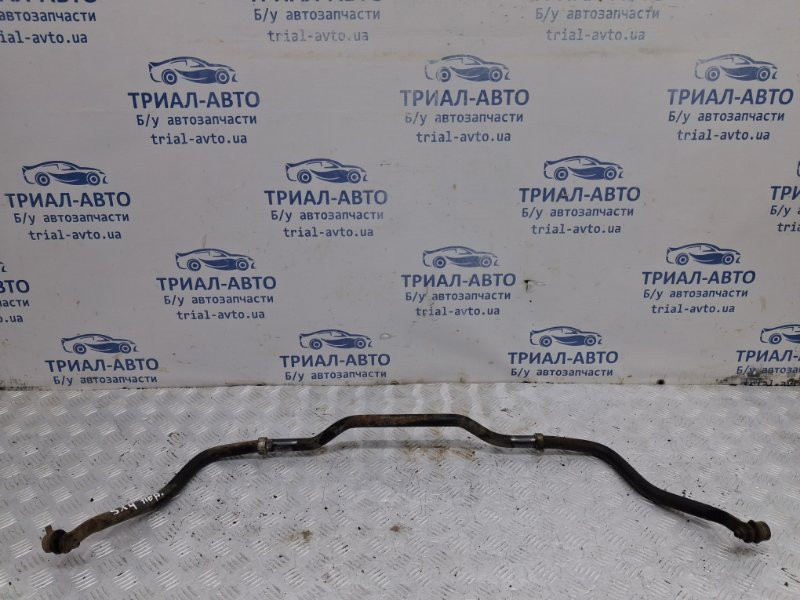 Стабилизатор передний Suzuki SX4 2006-2014 4231180J00 (Арт. 62899) Киев - изображение 1