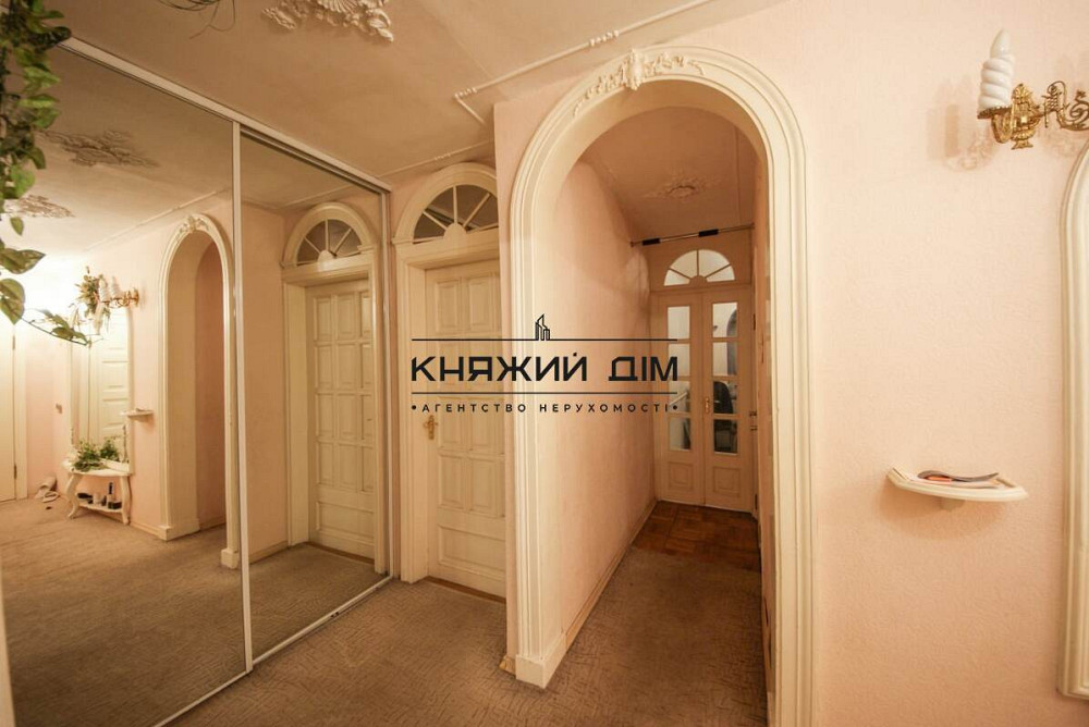 ОРЕНДА 3-кімнатної квартири, м. Оболонь.проспект Оболонський 14А. Код: 11198133 Киев - изображение 2